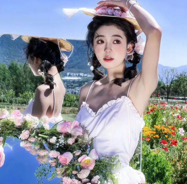 喀布尔的燕子