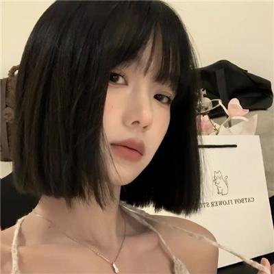 祸水美人大侦探